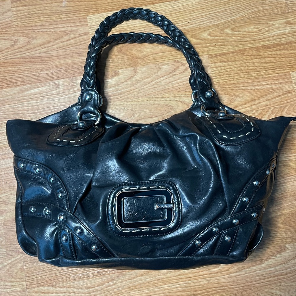 Guess purse